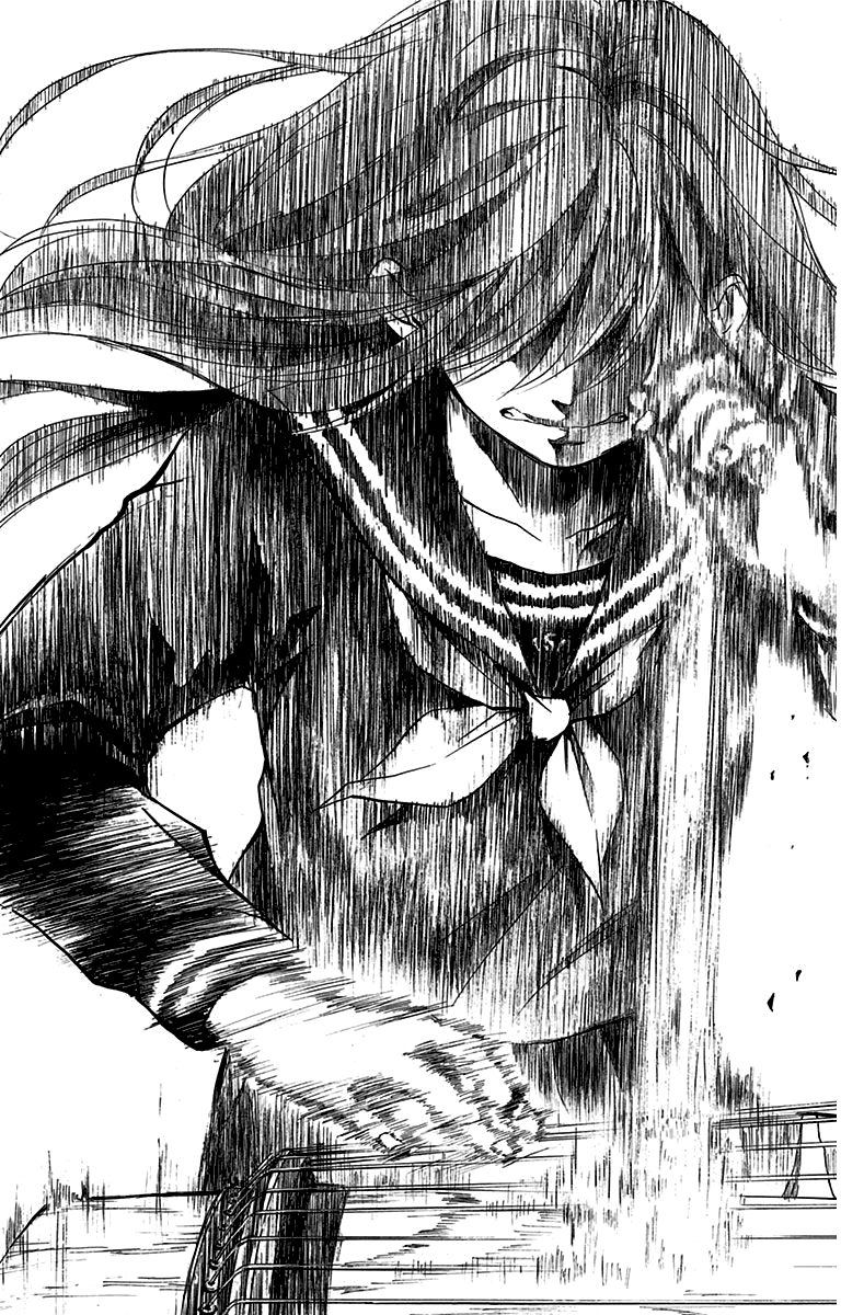 Kono Oto Tomare!, Chapter 37 image 32